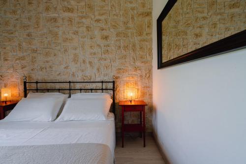 B&B Elegance, Boloňa (fotografie 6)