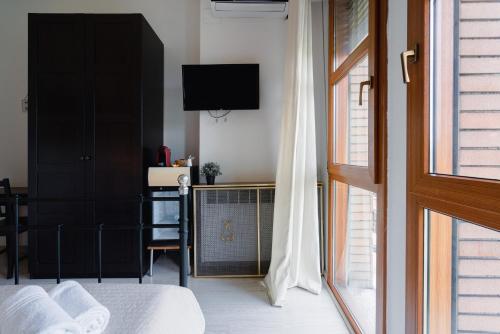 B&B Elegance, Boloňa (fotografie 8)