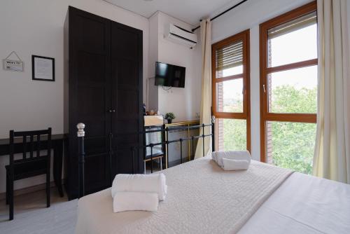 B&B Elegance, Boloňa (fotografie 9)