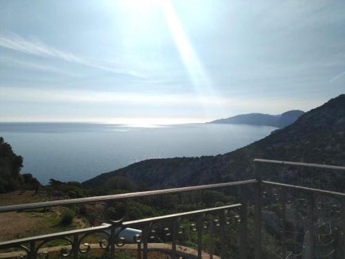 玛丽亚卡特里纳乡村别墅旅游酒店