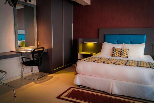 hotel photo