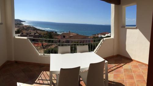  Residence Lentischi in Castelsardo