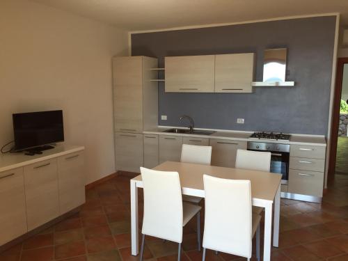  Residence Lentischi in Castelsardo