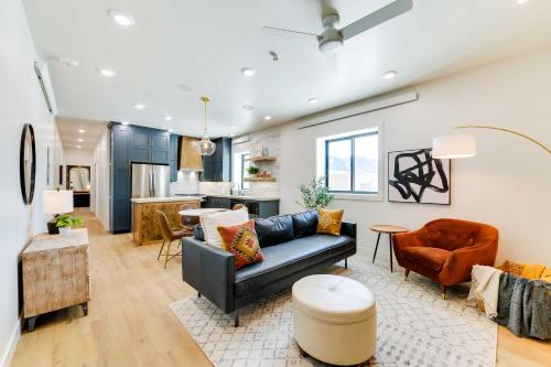 The Lofts on 89 Condo - 5 Miles to Salt River! in Afton, USA