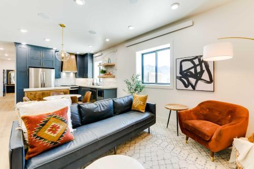 The Lofts on 89 Condo - 5 Miles to Salt River! in Afton, USA