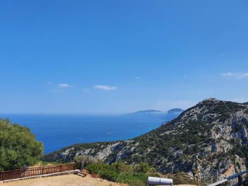 玛丽亚卡特里纳乡村别墅旅游酒店