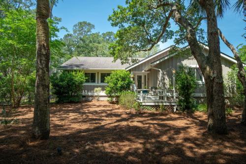 2837 Baywood Drive in Seabrook Island, USA