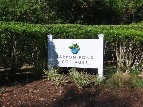 523 Tarpon Pond in Johns Island, USA
