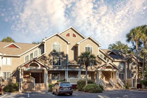 2766 Live Oak Villa in Seabrook saar (SC)