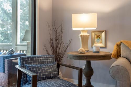 2766 Live Oak Villa in Seabrook saar (SC)