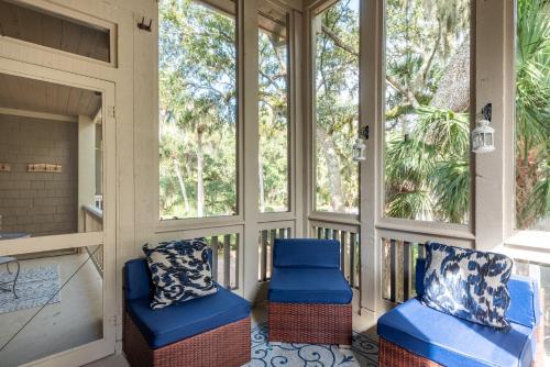 2766 Live Oak Villa in Seabrook saar (SC)