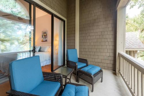 2766 Live Oak Villa in Seabrook saar (SC)