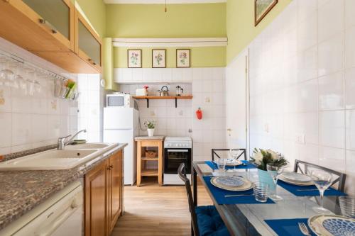 Cozy and Chic Suite near Campo de Fiori, Rzym (zdjęcie 7)