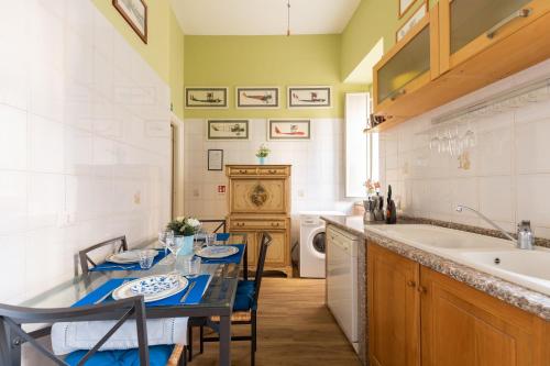 Cozy and Chic Suite near Campo de Fiori, Rzym (zdjęcie 8)