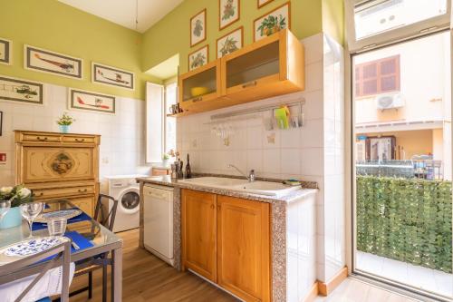 Cozy and Chic Suite near Campo de Fiori, Rzym (zdjęcie 10)
