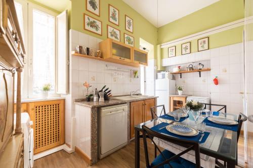 Cozy and Chic Suite near Campo de Fiori, Rzym (zdjęcie 9)