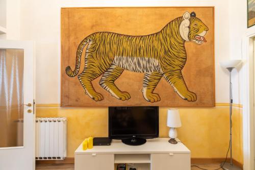 Cozy and Chic Suite near Campo de Fiori, Rzym (zdjęcie 4)