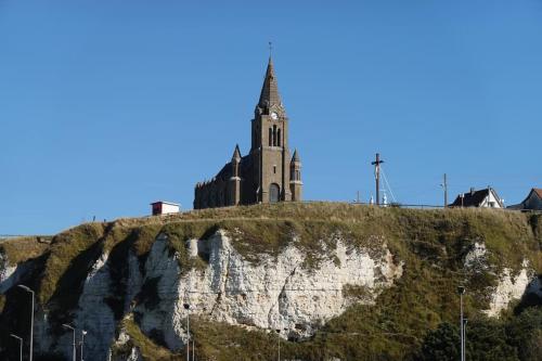 Nouveau - La grange de Saint-Sulpice