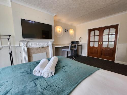 Sheldon Shared House, Birmingham (fotografie 2)