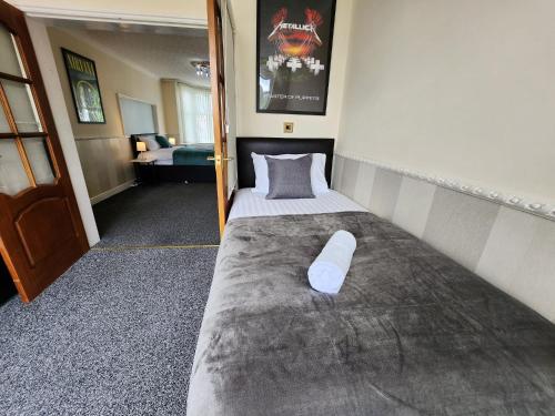 Sheldon Shared House, Birmingham (fotografie 8)