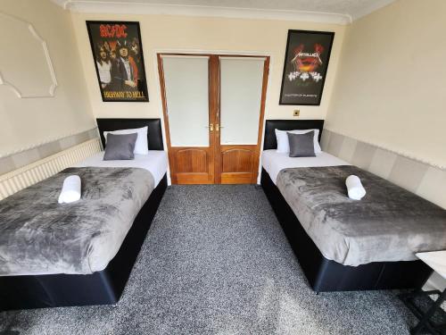 Sheldon Shared House, Birmingham (fotografie 9)
