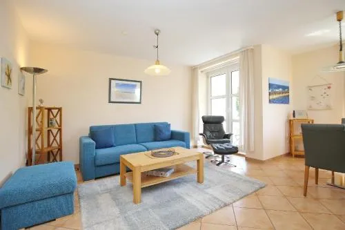 Sünnslag Wohnung 084 in Boltenhagen, Deutschland