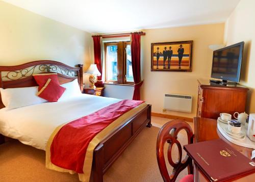 Camden Arms Hotel - image 7