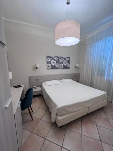 Albergo Africa Room Type - Large Family Room Albergo Africa Room Type - Large Family Room