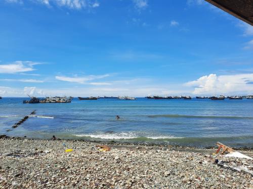 1 Bed House - Sleeps 2 - Pets - Parking - Wifi, Zamboanga (Foto 7)