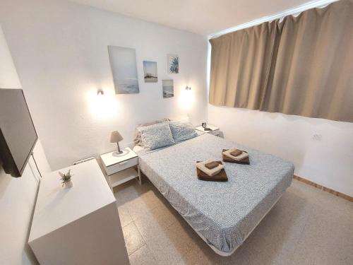 Sun apartment Antigua
