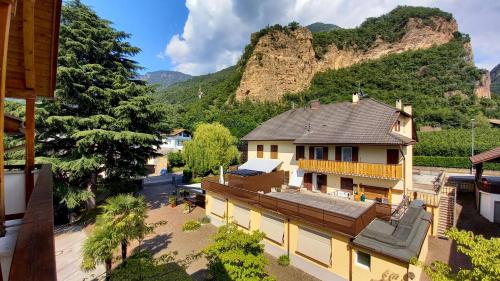 Hotel Garni Grüner Baum (Albero Verde)