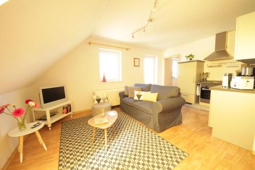 One-Bedroom Apartment - Vorpiek