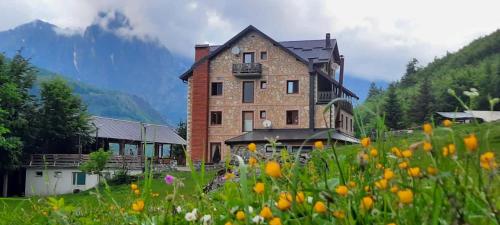 Hotel Margjeka - image 5