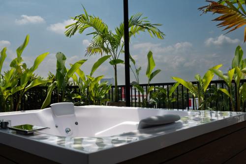 465034323 Alko Hotel Integrado