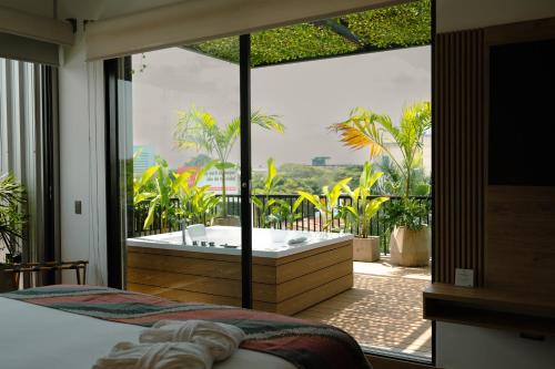 465034324 Alko Hotel Integrado
