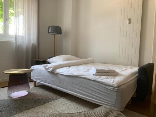 one bedroom apartment in trendy Zurich West, Zürich (Foto 10)
