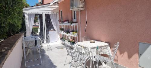  Guest House Jasna in Novalja