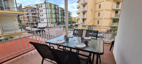 Miramar Serveis- Apartamento Mediterranea