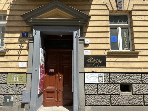 イマジン アパートメンツ