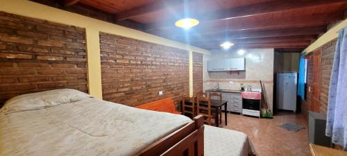 Cabanas Clarita near San Carlos de Bariloche Airport
