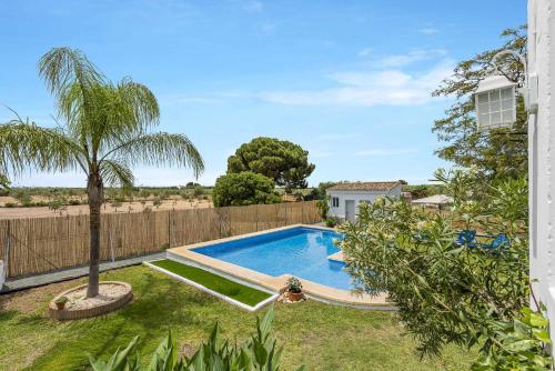 Casa rural Dehesa de las Yeguas