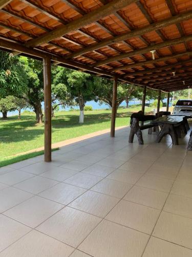 CARAVELAS in เตรส มาริอัส