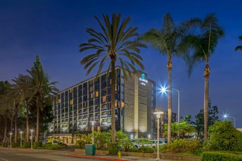 Clarion Hotel Anaheim Resort