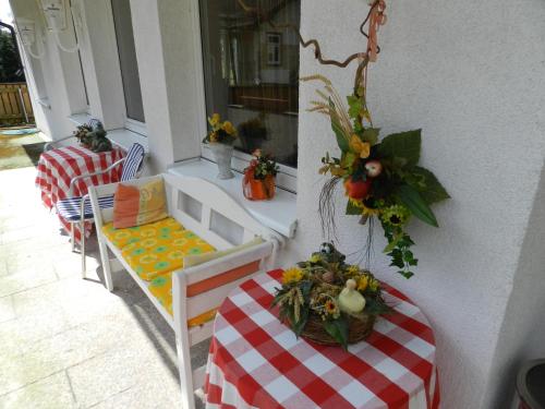Pension zum oberen Krug