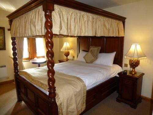 Camden Arms Hotel - image 5