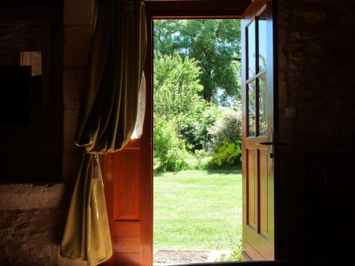 Domaine de La Croisée Verte, 3 maisons au coeur du Périgord