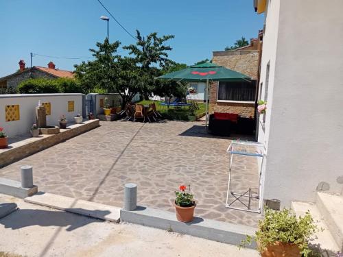  Apartment Goran & Nela in Umag