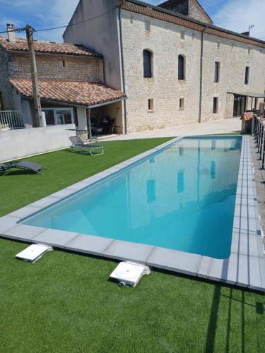 Villa : Chez Jean Marie