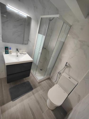Charmant appartement au cœur de Nice - proche de tout !