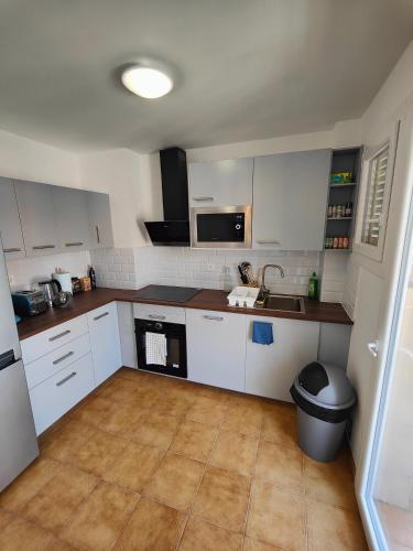 Charmant appartement au cœur de Nice - proche de tout !